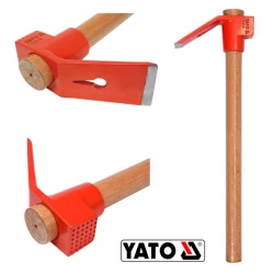 ΣΚΕΠΑΡΝΙ 600gr YT-80130