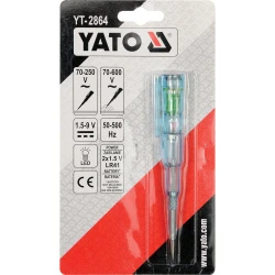 ΚΑΤΣΑΒΙΔΙ ΔΟΚΙΜΑΣΤΙΚΟ DIGITAL LED YT-2864