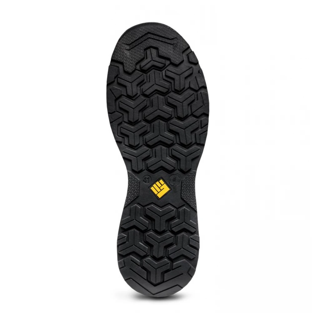 ΠΑΠΟΥΤΣΙ ΑΣΦΑΛΕΙΑΣ S3 WARM UP GRAY - 44-ΜΕΓΕΘΟΣ