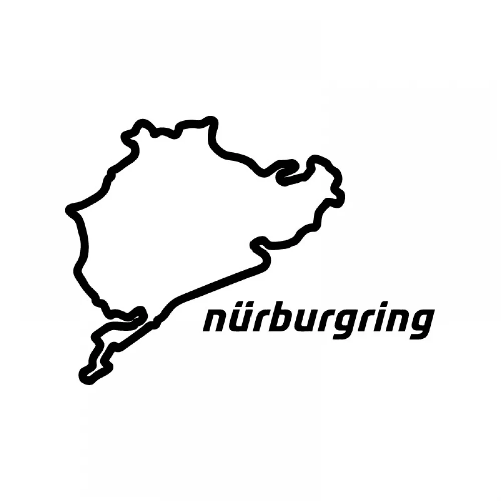 ΠΑΠΟΥΤΣΙ ΑΣΦ S3 NURBURGRING - 46-ΜΕΓΕΘΟΣ