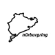ΠΑΠΟΥΤΣΙ ΑΣΦ S3 NURBURGRING - 39-ΜΕΓΕΘΟΣ