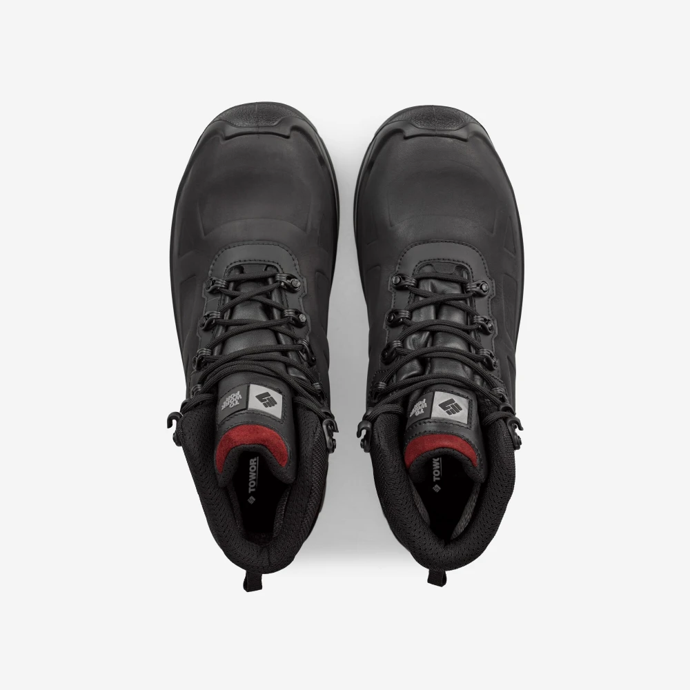 ΠΑΠΟΥΤΣΙ ΑΣΦΑΛΕΙΑΣ ΗΛΕΚΤΡΟΛΟΓΟΥ WATT - 40-ΜΕΓΕΘΟΣ