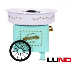 ΜΗΧΑΝΗ ΓΙΑ ΜΑΛΛΙ ΤΗΣ ΓΡΙΑΣ  LUND 68250