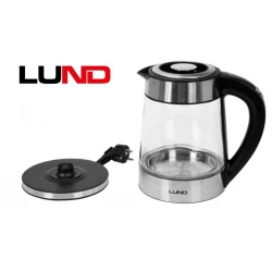 ΒΡΑΣΤΗΡΑΣ 2000W 1,7Lt ΜΕ ΘΕΡΜΟΣΤΑΤΗ 68173 LUND