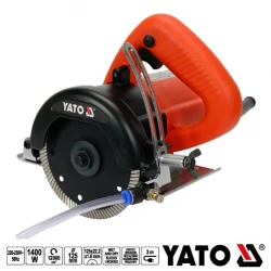 ΚΟΦΤΗΣ ΠΛΑΚΙΔΙΩΝ 125ΜΜ 1400W ΥΤ-82159