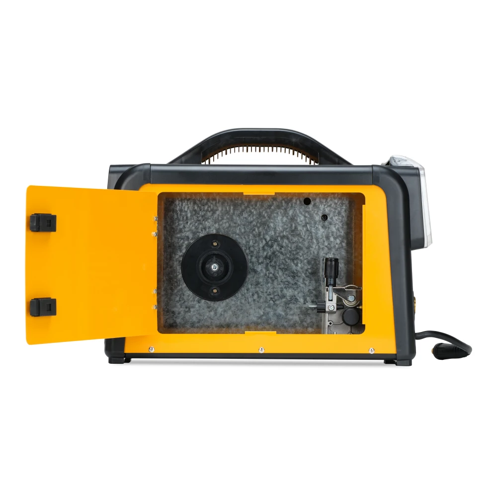 ΗΛΕΚΤΡΟΣΥΓΚΟΛΛΗΣΗ MULTI MIG 200 SYNERGY 3 ΣΕ 1 MIG/MAG-MMA 200A LIFT TIG HELIX POWER