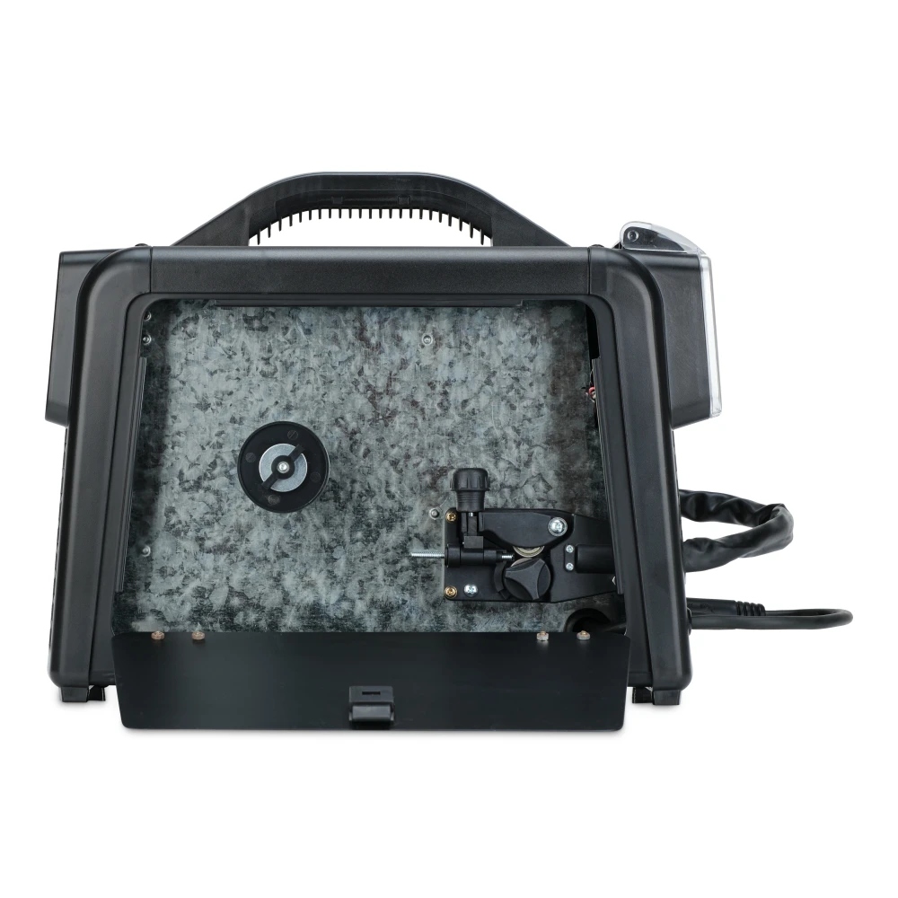 ΗΛΕΚΤΡOΣΥΓΚΟΛΛΗΣΗ SYNERGY S MINI MIG-140 MIG/MAG-MMA 140A LIFT TIG HELIX POWER