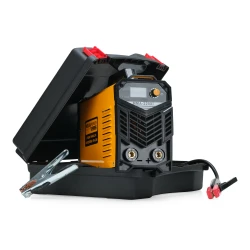 ΗΛΕΚΤΡΟΣΥΓΚΟΛΛΗΣΗ SYNERGY PRO MMA220-XI LIFT TIG HELIX POWER