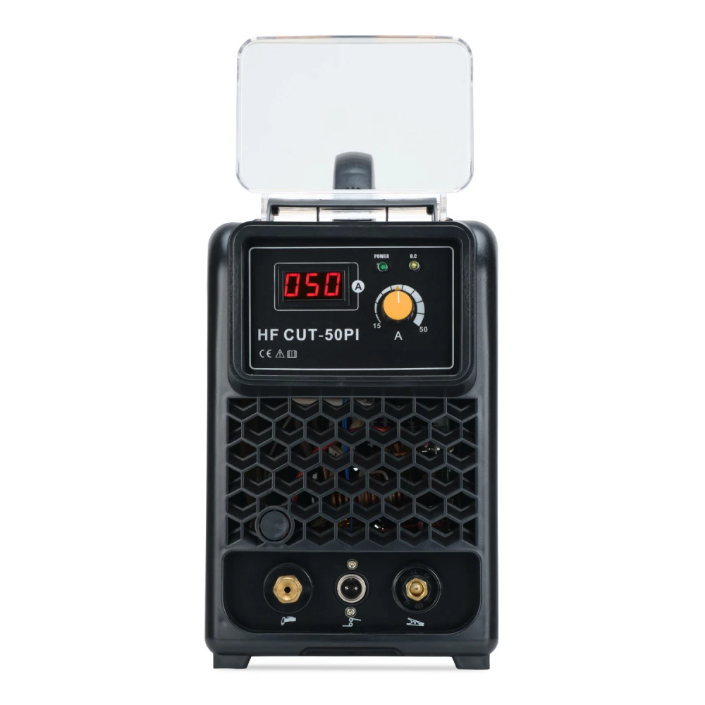 HF PLASMA CUT-50PI HELIXPOWER