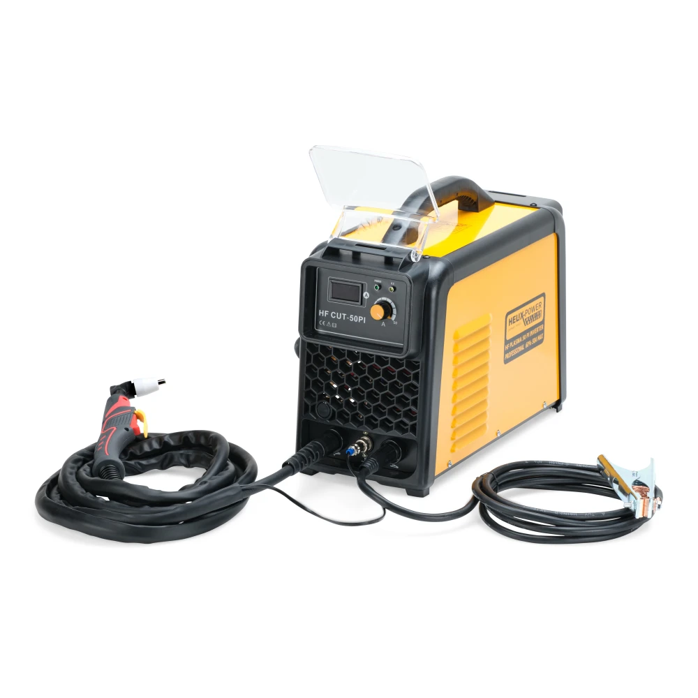HF PLASMA CUT-50PI HELIXPOWER