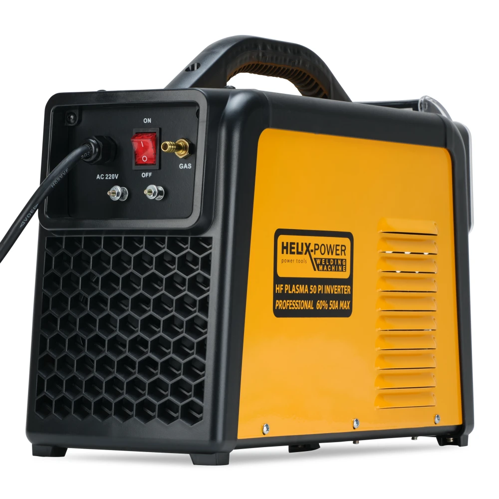 HF PLASMA CUT-50PI HELIXPOWER