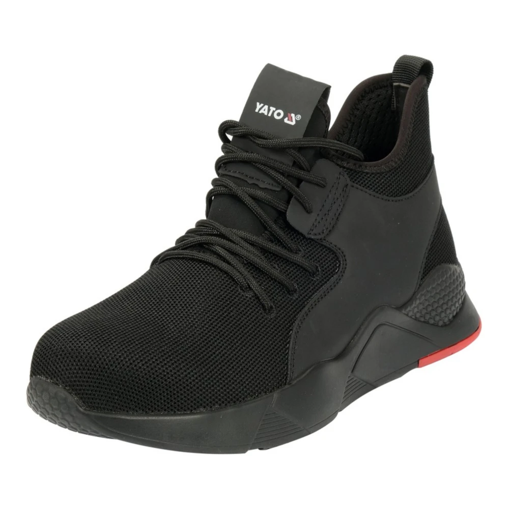 ΠΑΠΟΥΤΣΙ ΑΣΦΑΛΕΙΑΣ YATO SBP PUBS - 43-ΜΕΓΕΘΟΣ