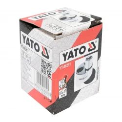 ΕΞΩΛΚΕΑΣ ΒΙΔΩΝ/ΠΑΞΙΜΑΔΙΩΝ YATO ΥΤ-06251