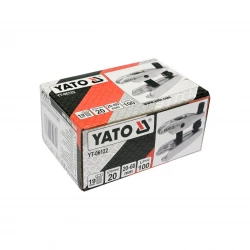 ΕΞΟΛΚΕΑΣ ΑΚΡΟΜΠΑΡΟΥ YT-06122 - 115.0MM-ΔΙΑΜΕΤΡΟΣ