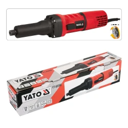 ΕΥΘΥΣ ΛΕΙΑΝΤΗΡΑΣ 750W 6ΜΜ YT-82080