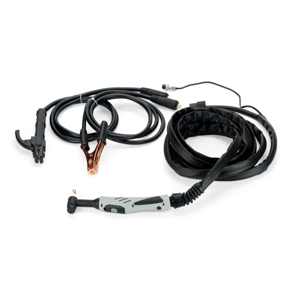 ΗΛΕΚΤΡΟΣΥΓΚΟΛΛΗΣΗ HELIX POWER WSME-200EI AC/DC TIG/MMA 200A