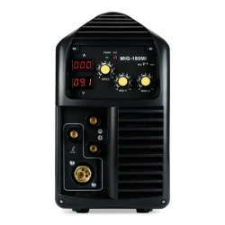 ΗΛΕΚΤΡΟΣΥΓΚΟΛΛΗΣΗ HELIX POWER MIG-180MI MIG/MAG-MMA 180A