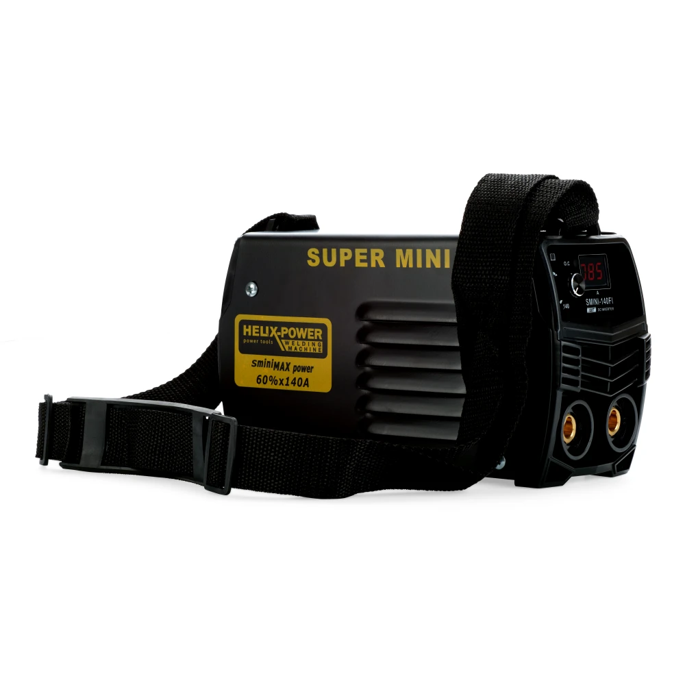 ΗΛΕΚΤΡΟΣΥΓΚΟΛΛΗΣΗ HELIX POWER  S-MINI 140FI