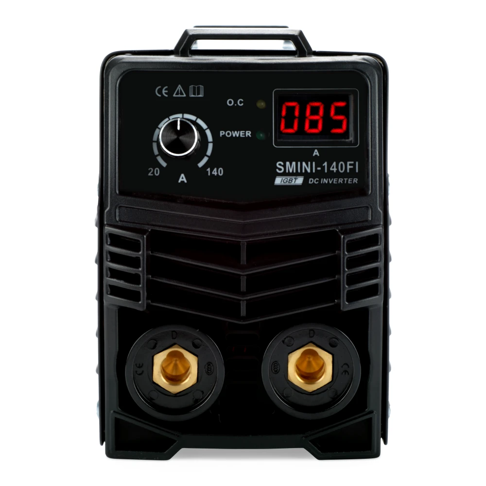 ΗΛΕΚΤΡΟΣΥΓΚΟΛΛΗΣΗ HELIX POWER  S-MINI 140FI