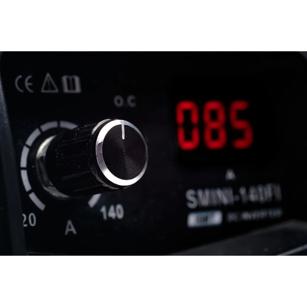 ΗΛΕΚΤΡΟΣΥΓΚΟΛΛΗΣΗ HELIX POWER  S-MINI 140FI