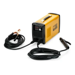 ΗΛΕΚΤΡΟΣΥΓΚΟΛΛΗΣΗ HELIX POWER  MMA-200XI PROFESSIONAL