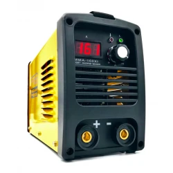 ΗΛΕΚΤΡΟΣΥΓΚΟΛΛΗΣΗ HELIX POWER  MMA-160XI PROFESSIONAL