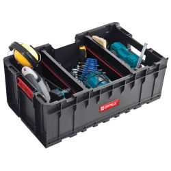 ΕΡΓΑΛΕΙΟΘΗΚΗ QBRICK ONE BOX PLUS