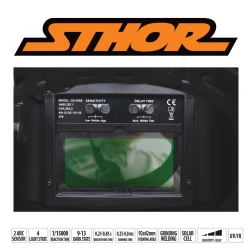 ΜΑΣΚΑ ΗΛΕΚΤΡΟΝΙΚΗ 74480 STHOR