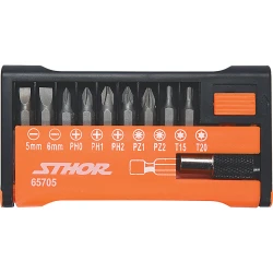 ΜYTΕΣ ΣΕΤ 10ΤΜΧ STHOR 65705