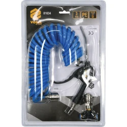 ΣΕΤ ΑΕΡΟΣ VOREL 81634