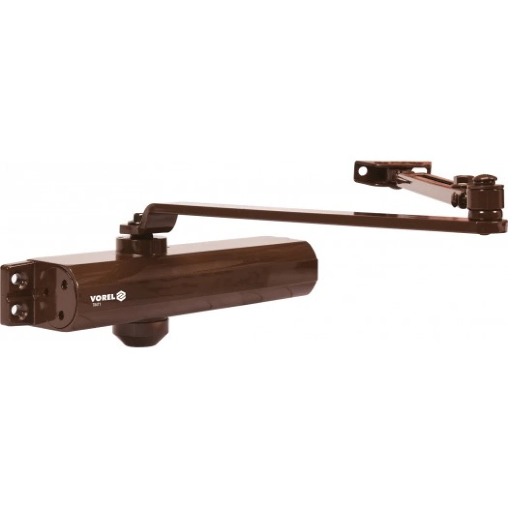 VOREL ΣΟΥΣΤΑ 25-85KG - ΚΑΦΕ-ΧΡΩΜΑ
