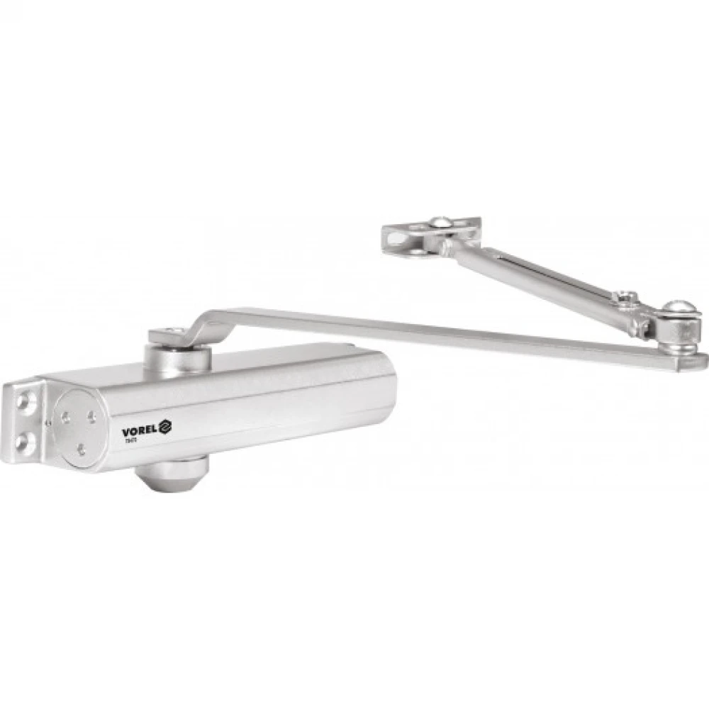 VOREL ΣΟΥΣΤΑ 25-85KG - ΚΑΦΕ-ΧΡΩΜΑ