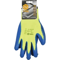 ΓΑΝΤΙΑ LATEX-POLYESTER VOREL 74149