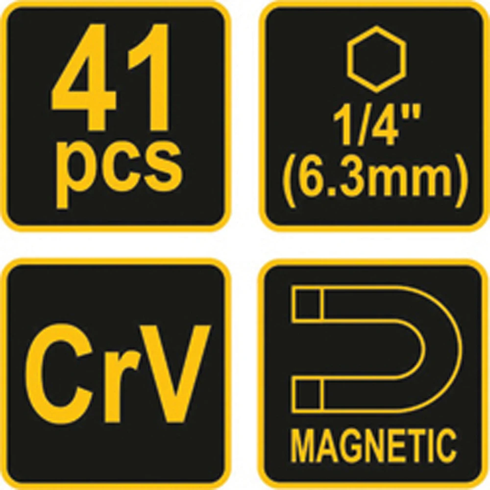 ΣΕΤ ΚΑΤΣΑΒΙΔΙ ΚΑΣΤΑΝΙΑΣ ΚΑΙ ΜYTΕΣ 41ΤΜΧ VOREL 64385