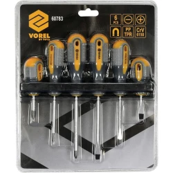 ΚΑΤΣΑΒΙΔΙΑ ΣΕΤ 6ΤΜΧ VOREL 60783