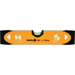 ΑΛΦΑΔΙ ΜΑΓΝΗΤΙΚΟ 230MM VOREL 16301