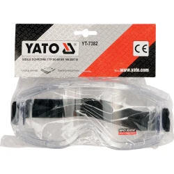 ΓΥΑΛΙΑ ΠΡΟΣΤΑΣΙΑΣ YT-7382