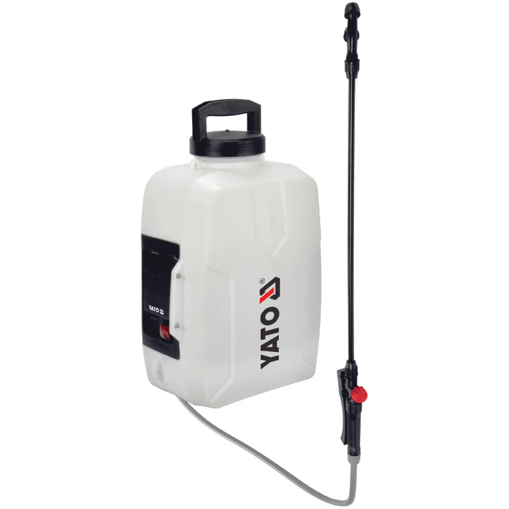 ΨΕΚΑΣΤΙΚΟ 18V SOLO YT-86211