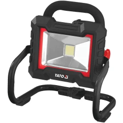 ΠΡΟΒΟΛΕΑΣ LED 18V SOLO YT-82961