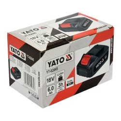 ΜΠΑΤΑΡΙΑ LI 18 V 3Ah YT-82843