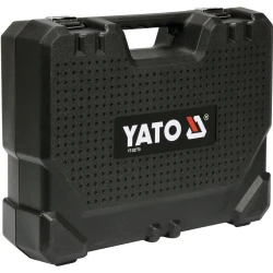 ΠΙΣΤΟΛΕΤΟ SDS PLUS 18V 1X3Ah 2J ΚΑΣΕΤΙΝΑ YT-82770