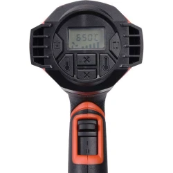 ΠΙΣΤΟΛΙ ΘΕΡΜΟΥ ΑΕΡΑ 2000W 50-650C LCD YT-82296