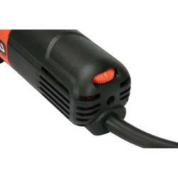 ΓΩΝΙΑΚΟΣ ΤΡΟΧΟΣ ΡΥΘΜΙΖΟΜΕΝΟΣ  1100W 125MM YT-82101