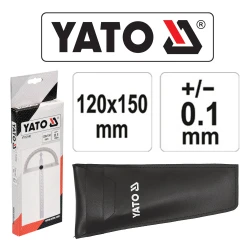 ΜΟΙΡΟΓΝΩΜΟΝΙΟ 120Χ150ΜΜ YT-72140