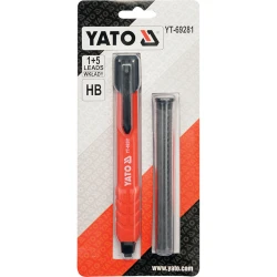 ΜΟΛΥΒΙ ΜΑΡΑΓΚΏΝ ΑYTΌΜΑΤΟ YT-69281