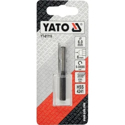 ΛΕΙΑΝΤΙΚΟ ΜΕΤΑΛΛΩΝ 6ΜΜ YT-61719