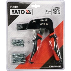 ΠΙΣΤΟΛΙ ΕΦΑΡΜΟΓΗΣ ΓΥΨΟΣΑΝΙΔΩΝ YT-51450