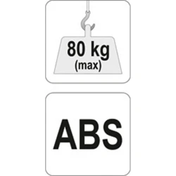 ΛΑΒΗ ΜΕΤΑΦΟΡΑΣ ΠΑΝΕΛ 80kgYT-37444
