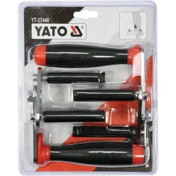ΛΑΒΕΣ ΜΕΤΑΦΟΡΑΣ ΓΥΨΟΣΑΝΙΔΑΣ ΣΕΤ 2 ΤΕΜ YT-37440