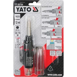 ΕΡΓΑΛΕΙΟ ΣΥΓΚΌΛΛΗΣΗΣ 3ΣΕ1 30-70W YT-36704